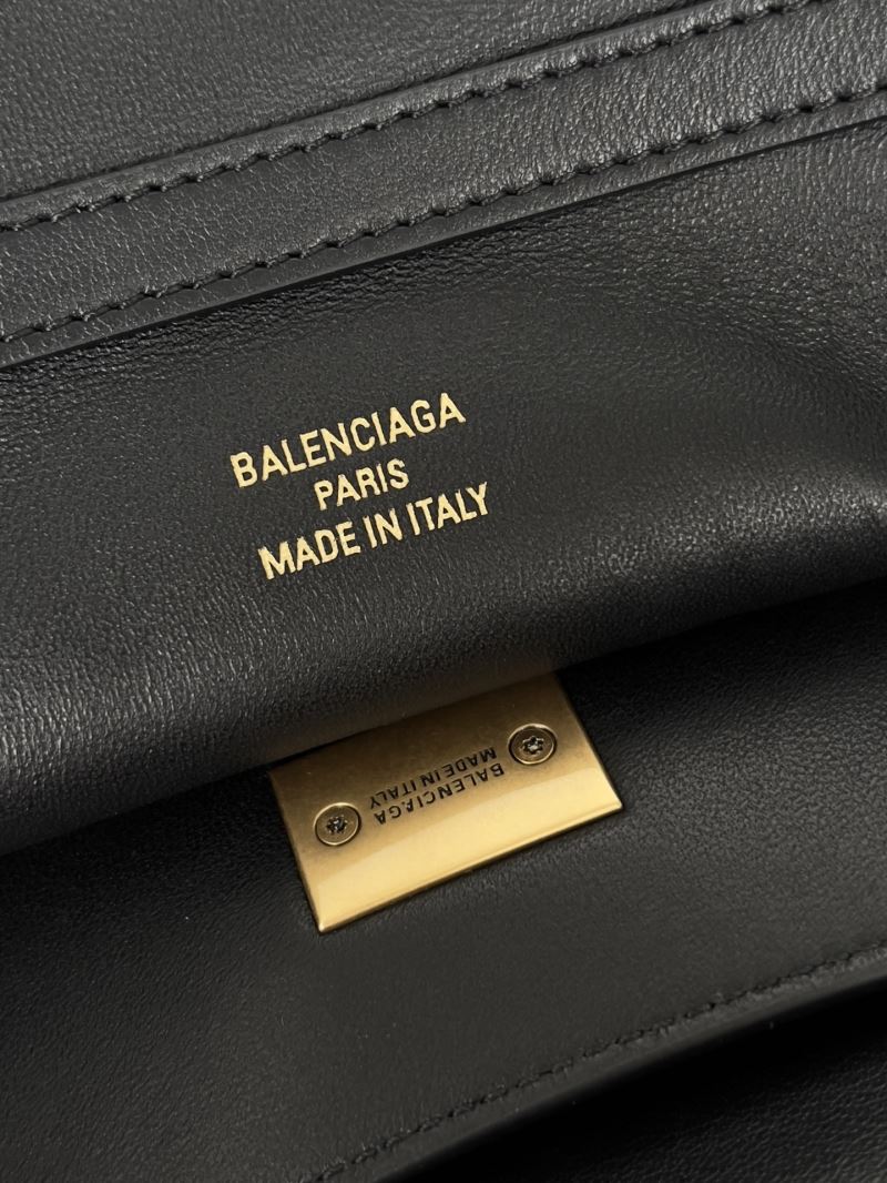 Balenciaga Rodeo Bags